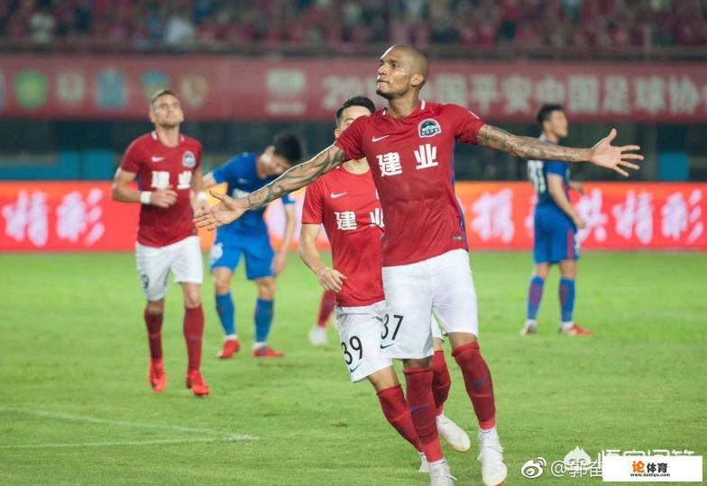 中超13轮，河南建业2-2逼平上海申花，“菜地”主场是否帮助了建业？