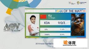 亚运会王者荣耀国际版,决赛中国队2-0横扫中国台北拿到金牌,你怎么看? 亚运会王者荣耀国际版,决赛中国队2-0横扫中国台北拿到金牌,你怎么看?