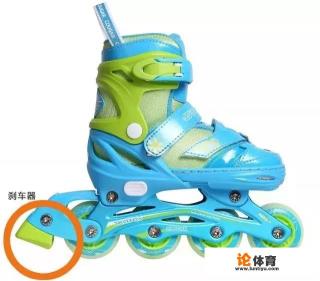 双排轮滑为什么没有单排轮滑流行？