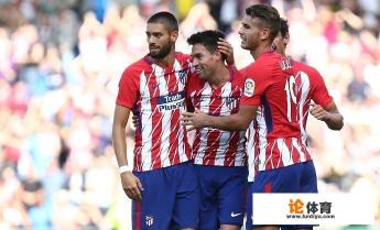 大连获两西甲强援，战术解析为何马竞如此