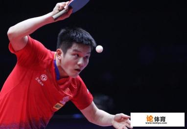 重磅官宣！全国乒乓球锦标赛于11月3日开打，谁将有望夺冠？