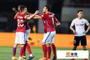 中超第十轮,河南建业1:0北京人和取得两连胜,如何评价本场比赛? 中超第十轮,河南建业1:0北京人和取得两连胜,如何评价本场比赛?