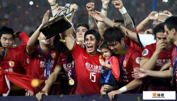 中超各球队每年这么大投入，他们怎么盈利呢？