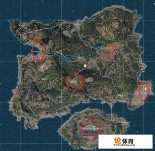 《绝地求生》中的地图池指的是什么?为什么说4AM和OMG成绩好就是因为地图池比较深? 《绝地求生》中的地图池指的是什么?为什么说4AM和OMG成绩好就是因为地图池比较深?