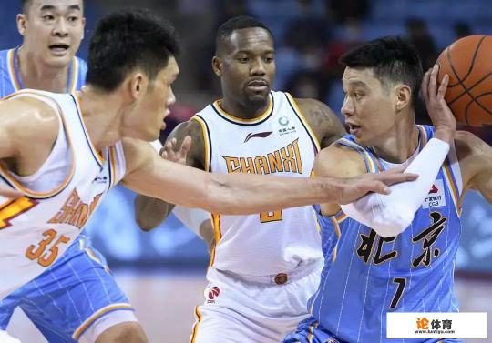 林书豪三节打卡，25分惨败于北京首钢，山西队的上限在哪呢？