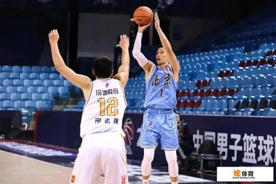 林书豪三节打卡，25分惨败于北京首钢，山西队的上限在哪呢？