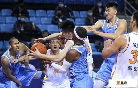林书豪三节打卡，25分惨败于北京首钢，山西队的上限在哪呢？