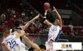 8月3日，CBA夏季联赛有三场比赛，各有什么看点？哪里能看到直播？