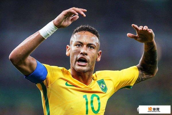 内马尔一助攻一粒进球帮助巴西2:0淘汰墨西哥，巴西晋级8强，怎么评价本场比赛？