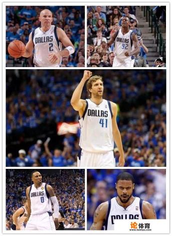 连续两年夺冠的湖人，2011年为何会被小牛横扫出局？