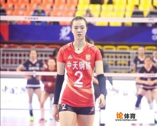 天津女排0:3不敌江苏女排，爆出今年排超联赛最大冷门，你怎么看待？