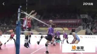 天津女排0:3不敌江苏女排，爆出今年排超联赛最大冷门，你怎么看待？