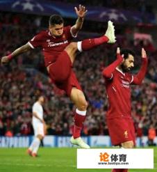 2017-2018赛季，克洛普麾下的利物浦和2012-2013赛季他执教的那支多特蒙德有哪些相似和不同之处？