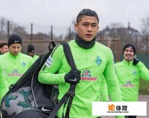 张玉宁在德甲无球可踢是否应该来到中超历练？