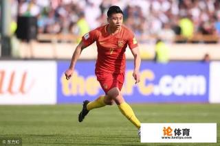 张玉宁在德甲无球可踢是否应该来到中超历练？