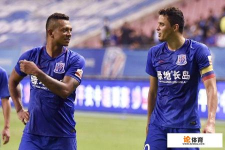 中超第10轮，上海申花主场对阵山东鲁能。在申花缺少伊哈洛的情况下，你更看好谁？