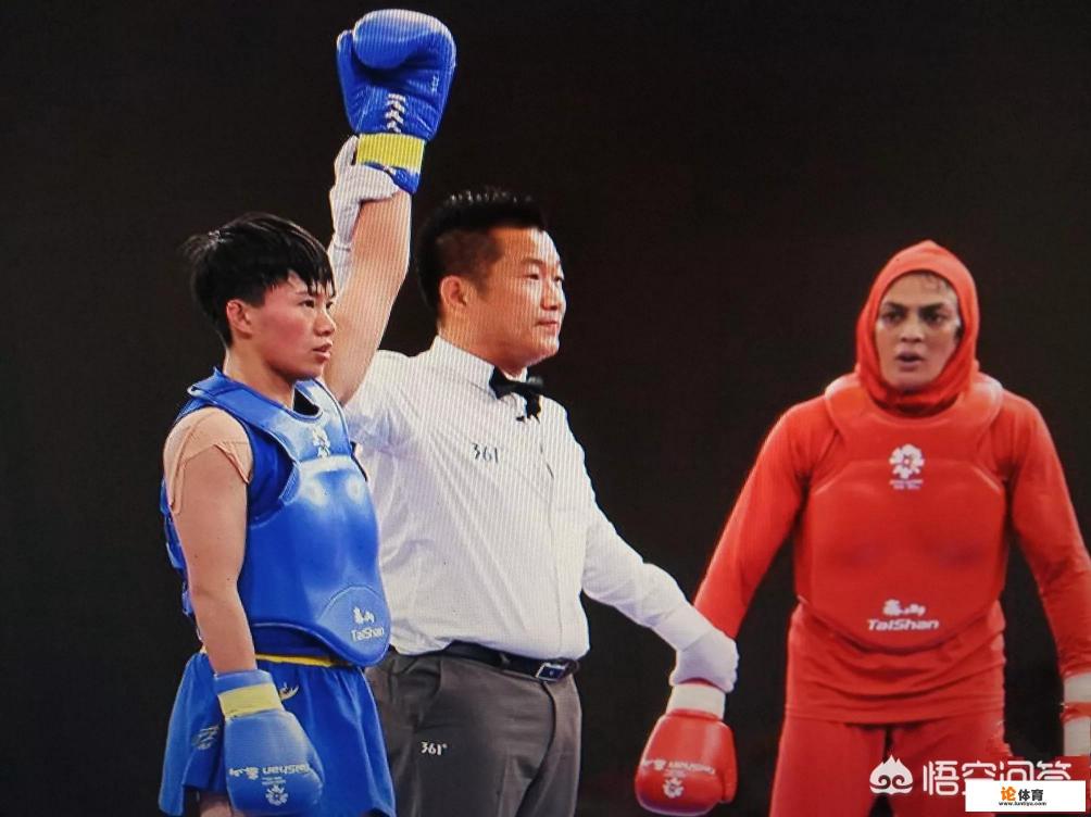 中国散打队在2018亚运会表现如何，散打什么时候能成为奥运项目？