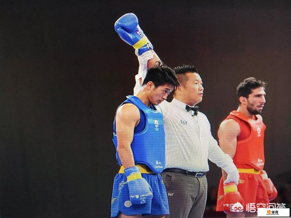 中国散打队在2018亚运会表现如何，散打什么时候能成为奥运项目？