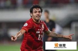 中超第28轮的焦点大战，广州恒大主场对阵上海上港，你认为谁能获胜？