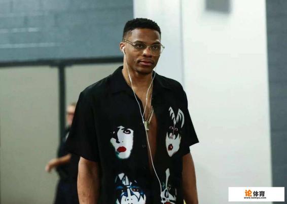 大家有没有珍藏NBA威少的图片，分享一下可以吗？