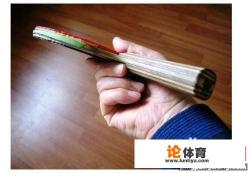 乒乓球世界冠军拍握法有几种？