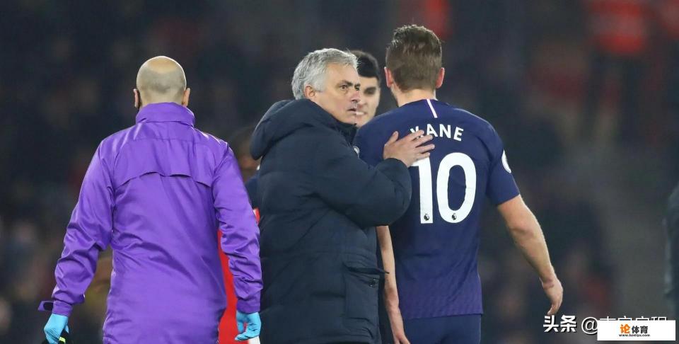 哈里凯恩的伤好了吗？2020欧冠1/8决赛第二回合可以上场吗？