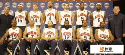 如果奥运会男篮美国派出一支NBA球队，能否夺冠？