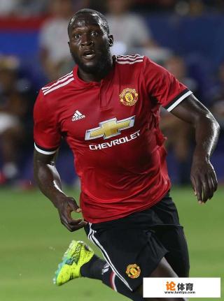 卢卡库近两场英超替补都有进球，他在曼联已经不适合首发，转为超级替补你怎么看？