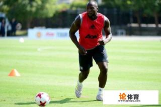 卢卡库近两场英超替补都有进球，他在曼联已经不适合首发，转为超级替补你怎么看？