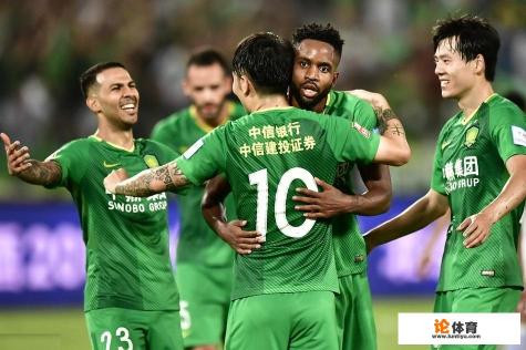 足协杯冠军进入所谓的死亡之组，你认为国安和鲁能会刻意去选择分组么？