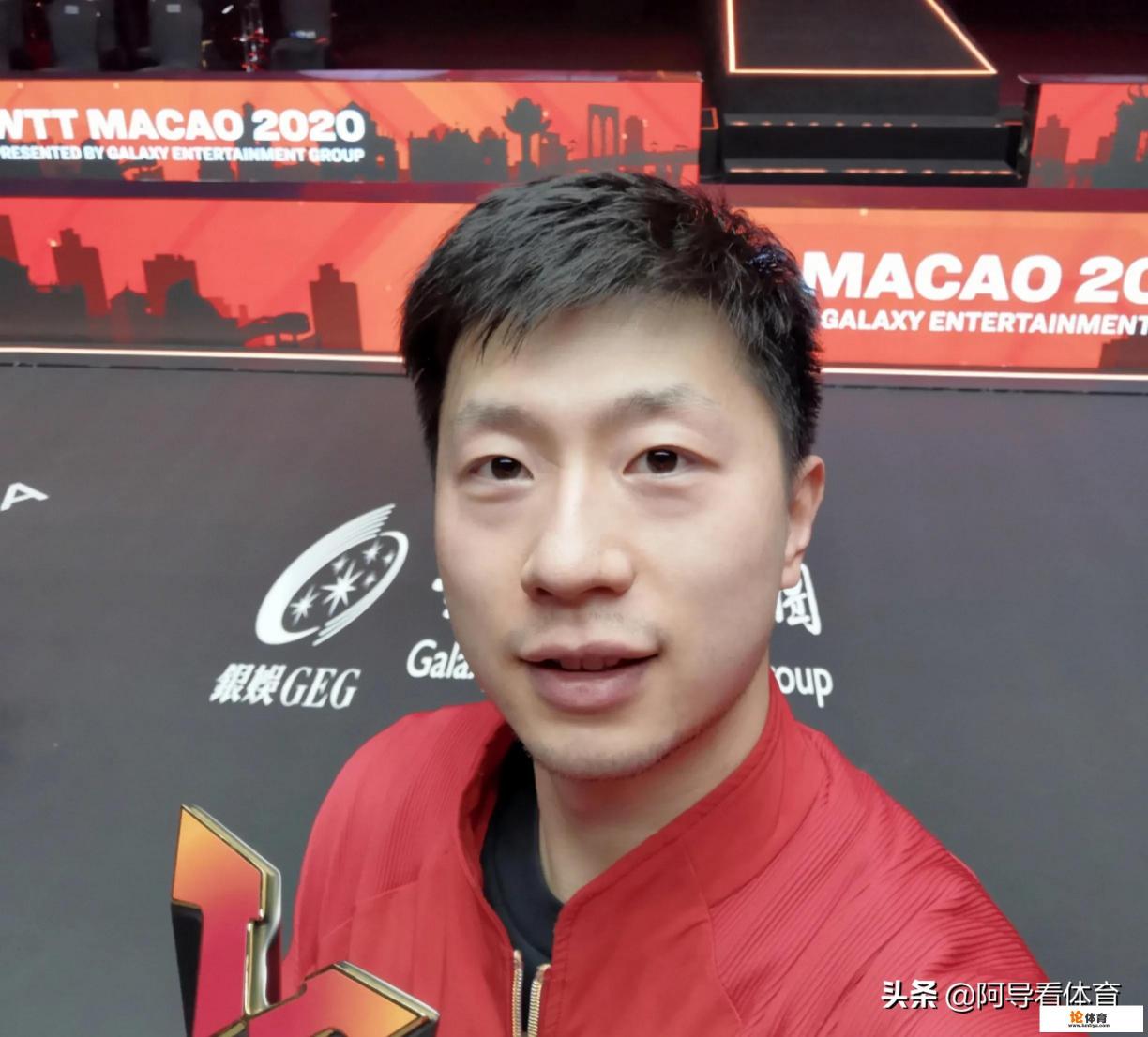 澳门女乒冠军是谁？