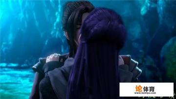 国产动漫有吻戏情节吗？