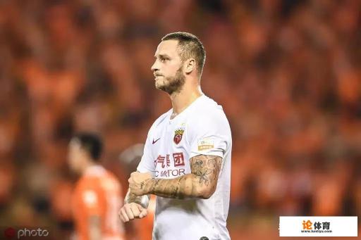 疯狂的中超夏窗！5支球队换帅，17位新外援报到，支出1.16亿欧，你怎么看？