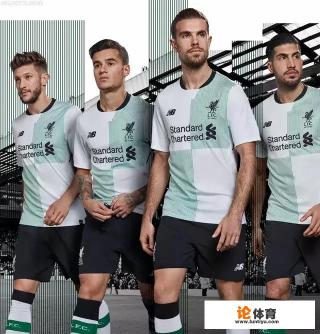 5月27的欧冠决赛，皇马和利物浦都能穿主队球衣吗？