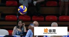输不起了？意大利女排爆冷不敌中国女排后，埃格努与队友争吵，当时发生了什么？