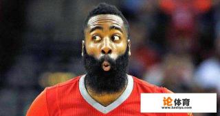 哈登本赛季的三分、两分、罚球各占总得分的百分之多少？你怎么评价这种得分模式？