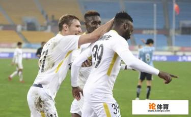 中超27轮过后保级形势一片混乱，你认为哪支球队会降级？