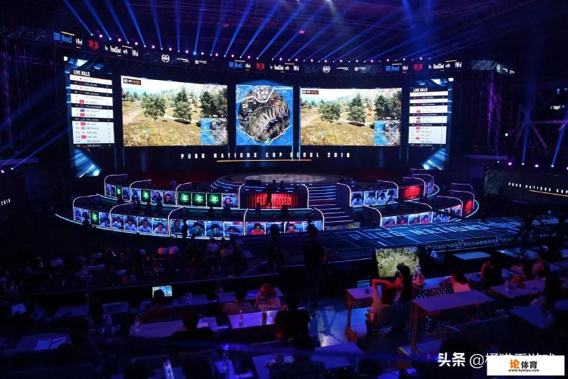 绝地求生全明星首日：中国队一鸡未吃排名第六，韩国领跑积分榜，如何评价这样的成绩？