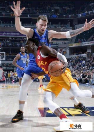 东契奇拿过nba总冠军吗？