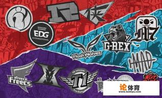 ESPN洲际赛赛前毒奶战队排名，RNG和IG世界前二，你怎么看？