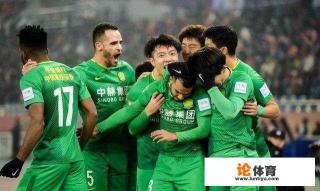 亚冠最后一轮，中超四支球队能全部出线吗？