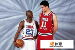 姚明05、06年连庄NBA全明星票王,获得多少票,相比东契奇怎样? 姚明05、06年连庄NBA全明星票王,获得多少票,相比东契奇怎样?