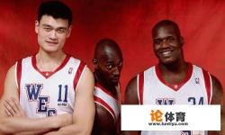 姚明05、06年连庄NBA全明星票王,获得多少票,相比东契奇怎样? 姚明05、06年连庄NBA全明星票王,获得多少票,相比东契奇怎样?