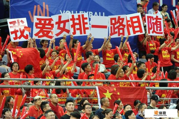 朱(婷)袁(心玥)张(常宁)解体，谁能撑起中国女排的未来？