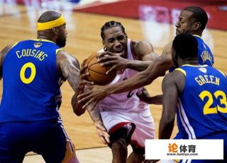 总决赛G5裁判报告公布！2次漏判，小加上篮遭犯规，勇士躲过一劫！对此，你怎么看？