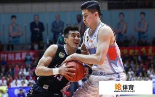 辽宁第三节只得9分，29%投篮命中率和16%的三分命中率，这样的辽宁到底怎么了？