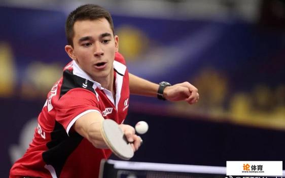 巴西乒乓球运动员雨果连斩名将获得卡塔尔公开赛亚军，巴西媒体怎么看？