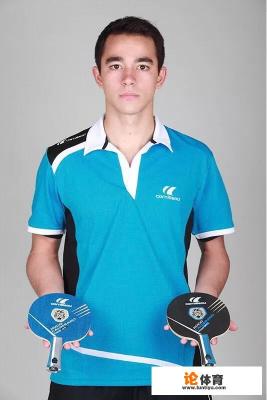 巴西乒乓球运动员雨果连斩名将获得卡塔尔公开赛亚军，巴西媒体怎么看？