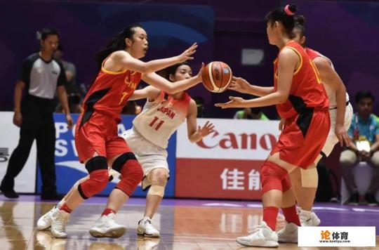 9月1日亚运会女篮决赛,中国女篮VS朝韩联队,中国队还有哪些不足?夺冠前景如何? 9月1日亚运会女篮决赛,中国女篮VS朝韩联队,中国队还有哪些不足?夺冠前景如何?