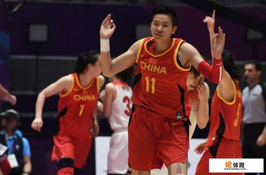 9月1日亚运会女篮决赛,中国女篮VS朝韩联队,中国队还有哪些不足?夺冠前景如何? 9月1日亚运会女篮决赛,中国女篮VS朝韩联队,中国队还有哪些不足?夺冠前景如何?